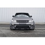 Wide body kit Hamann για Range Rover Sport (L494) Wide body kit Hamann για Range Rover Sport (L494)